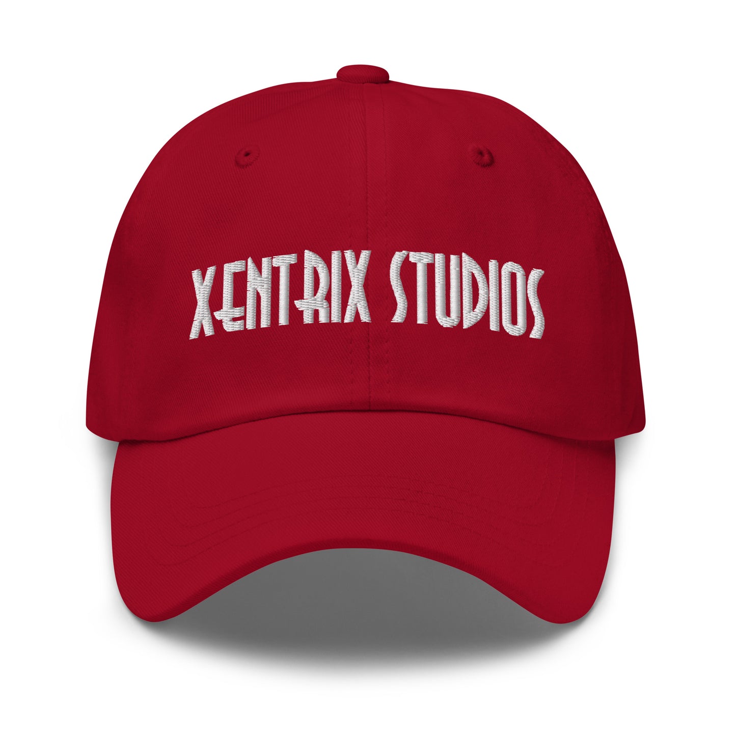 Xentrix Studios Classic Cap