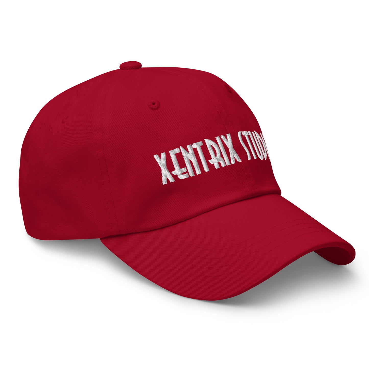 Xentrix Studios Classic Cap