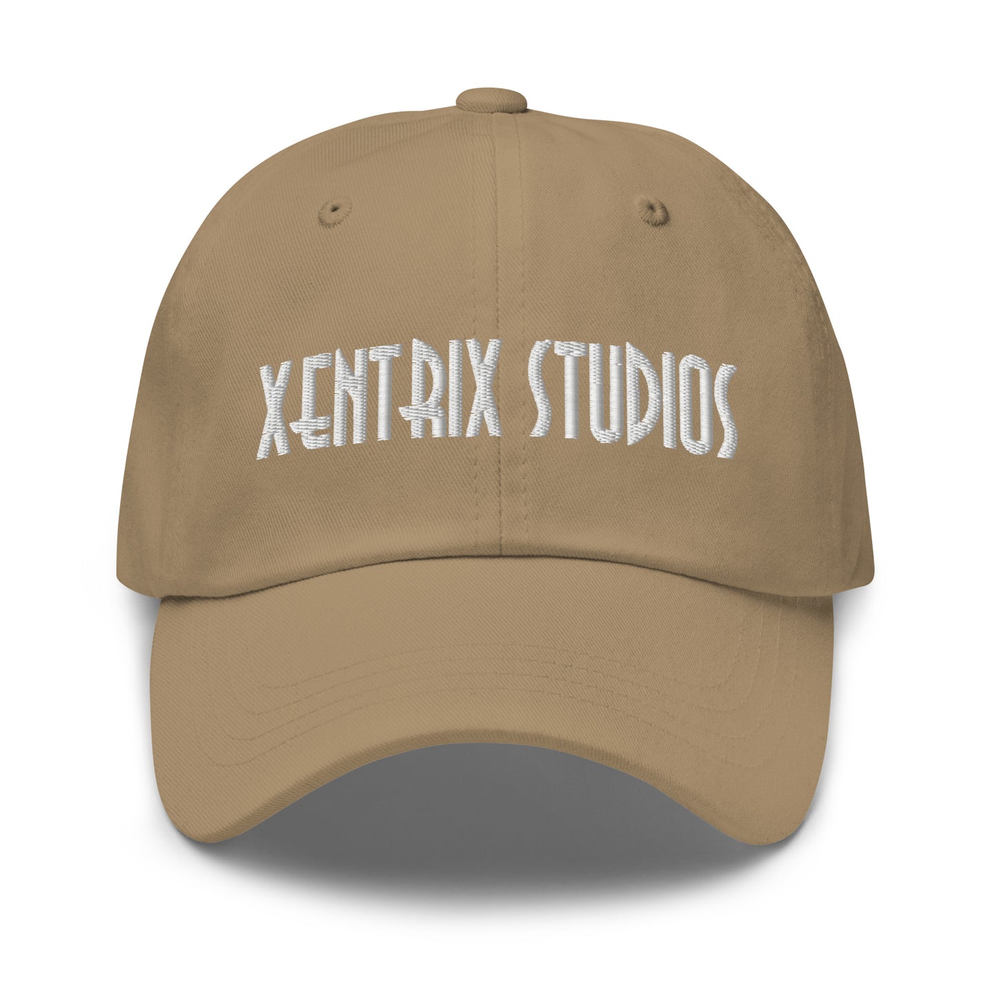 Xentrix Studios Classic Cap