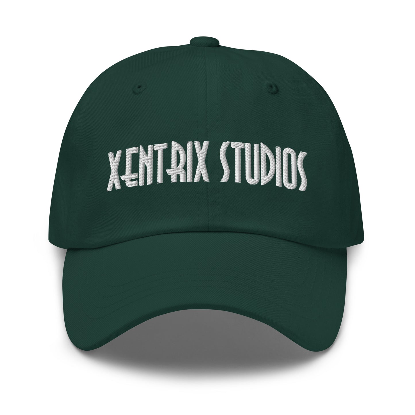Xentrix Studios Classic Cap