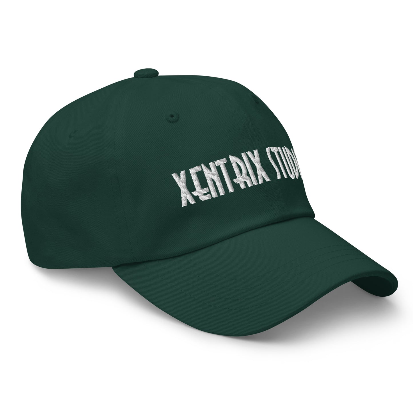 Xentrix Studios Classic Cap