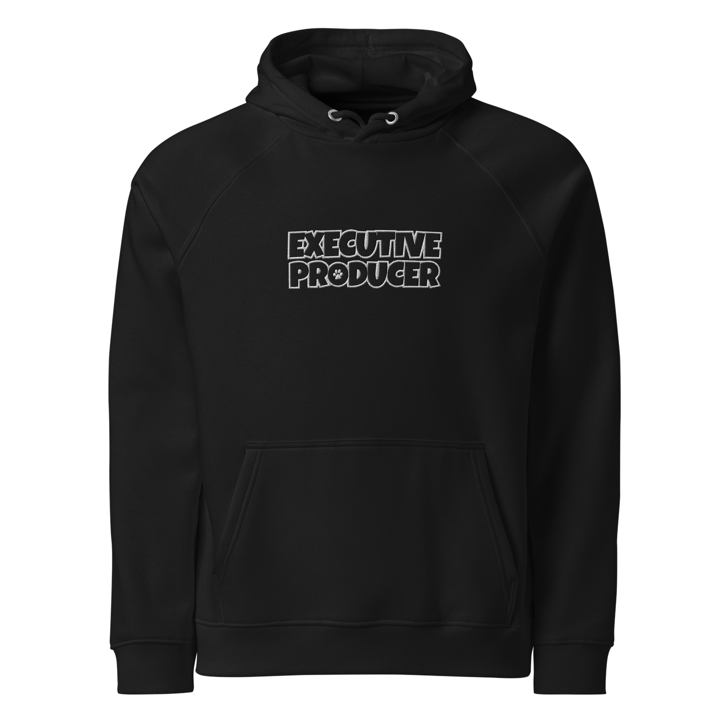 Executive Producer Unisex Hoodie