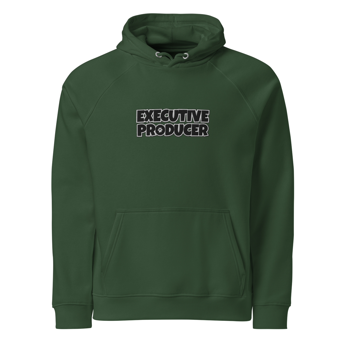 Executive Producer Unisex Hoodie