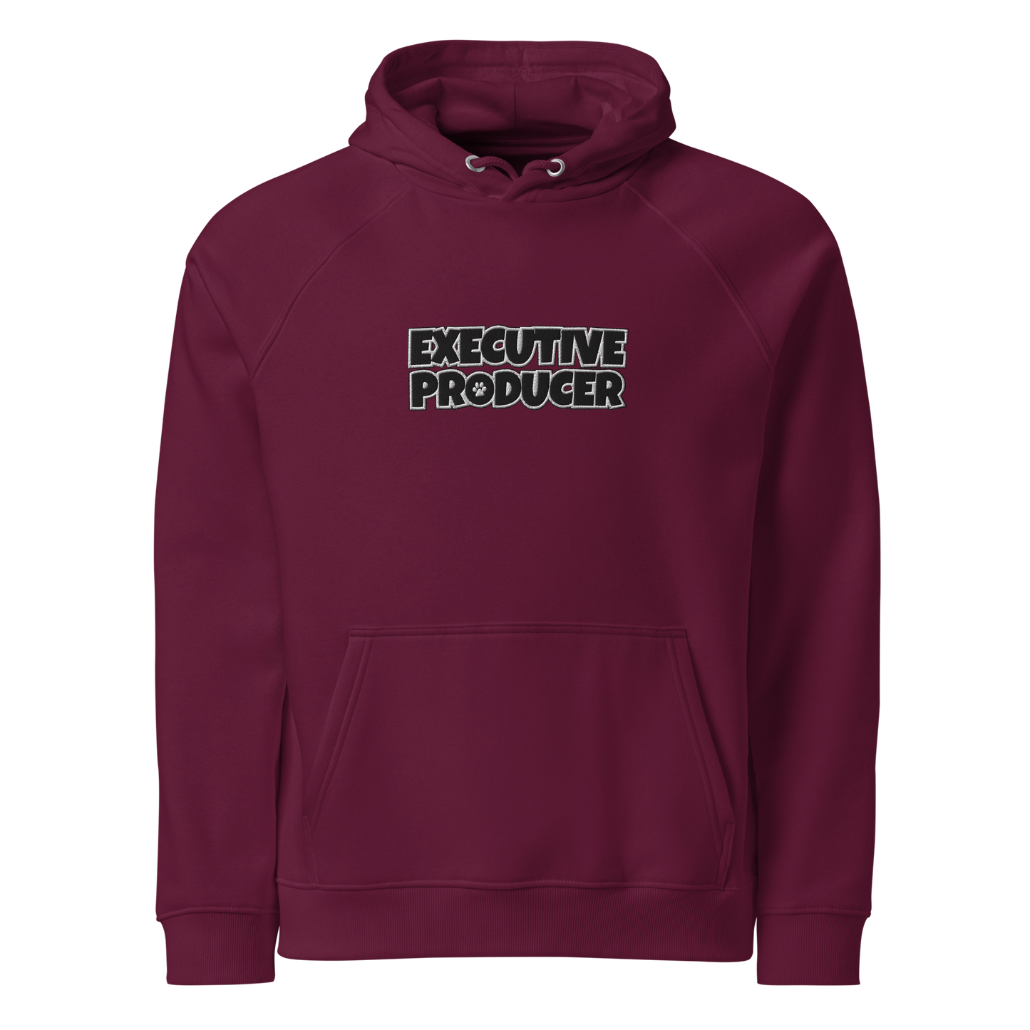 Executive Producer Unisex Hoodie
