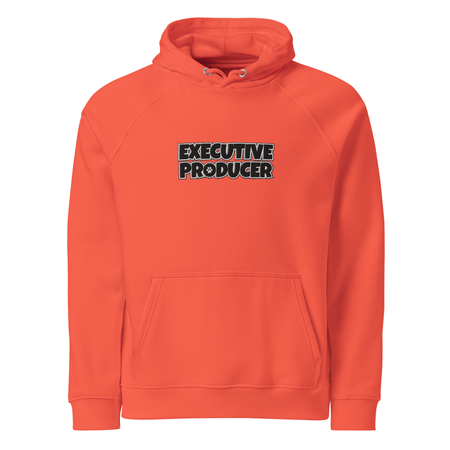 Executive Producer Unisex Hoodie