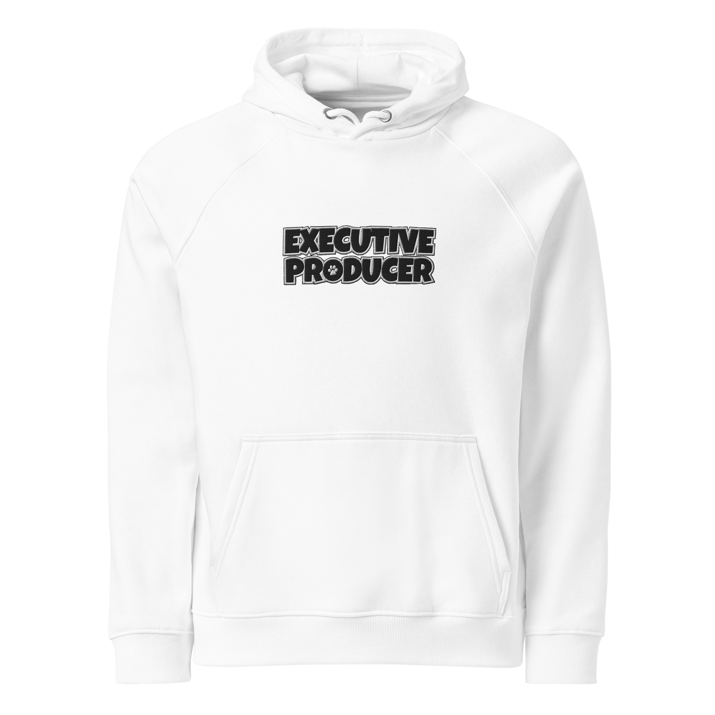 Executive Producer Unisex Hoodie