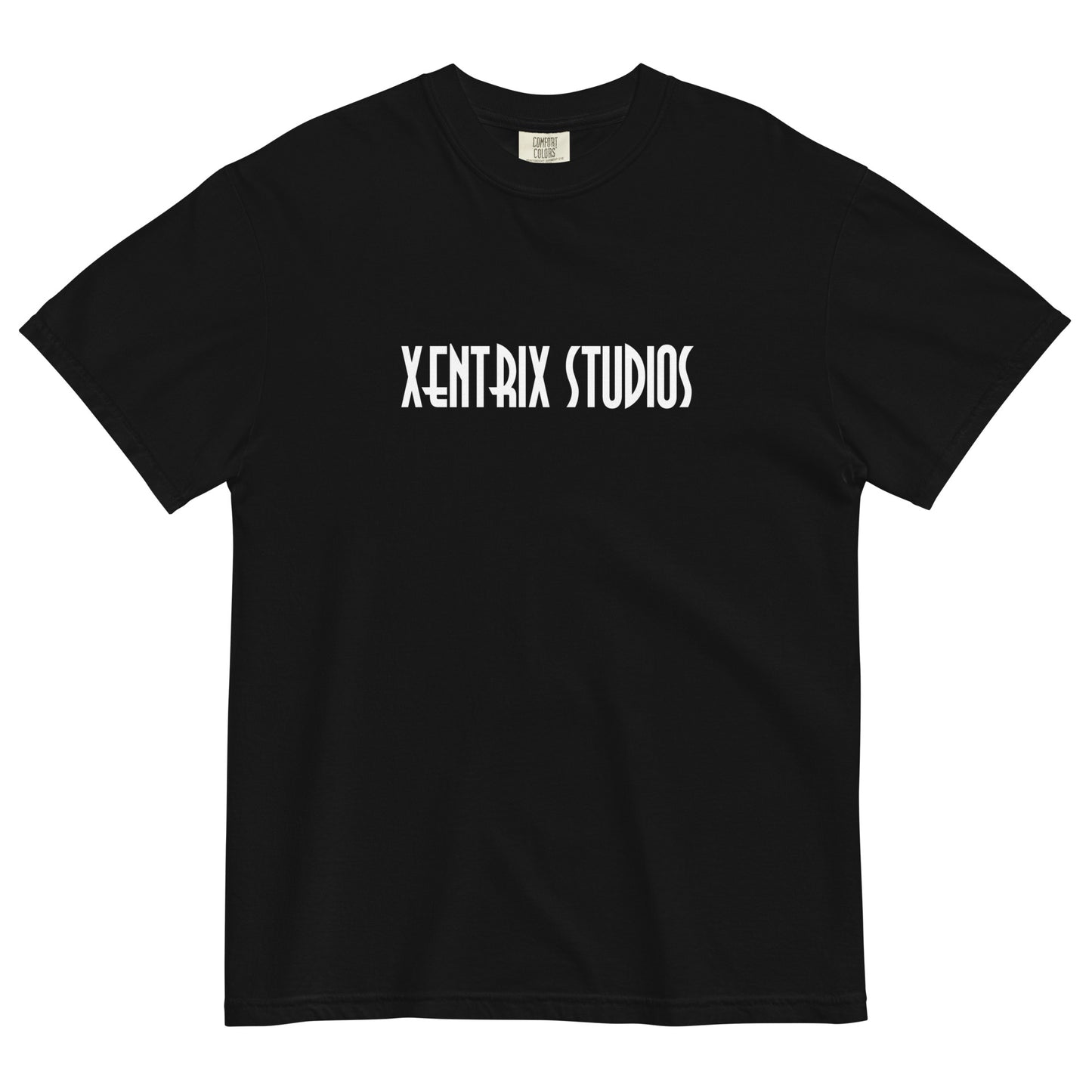 Xentrix Studios Heavyweight Tee