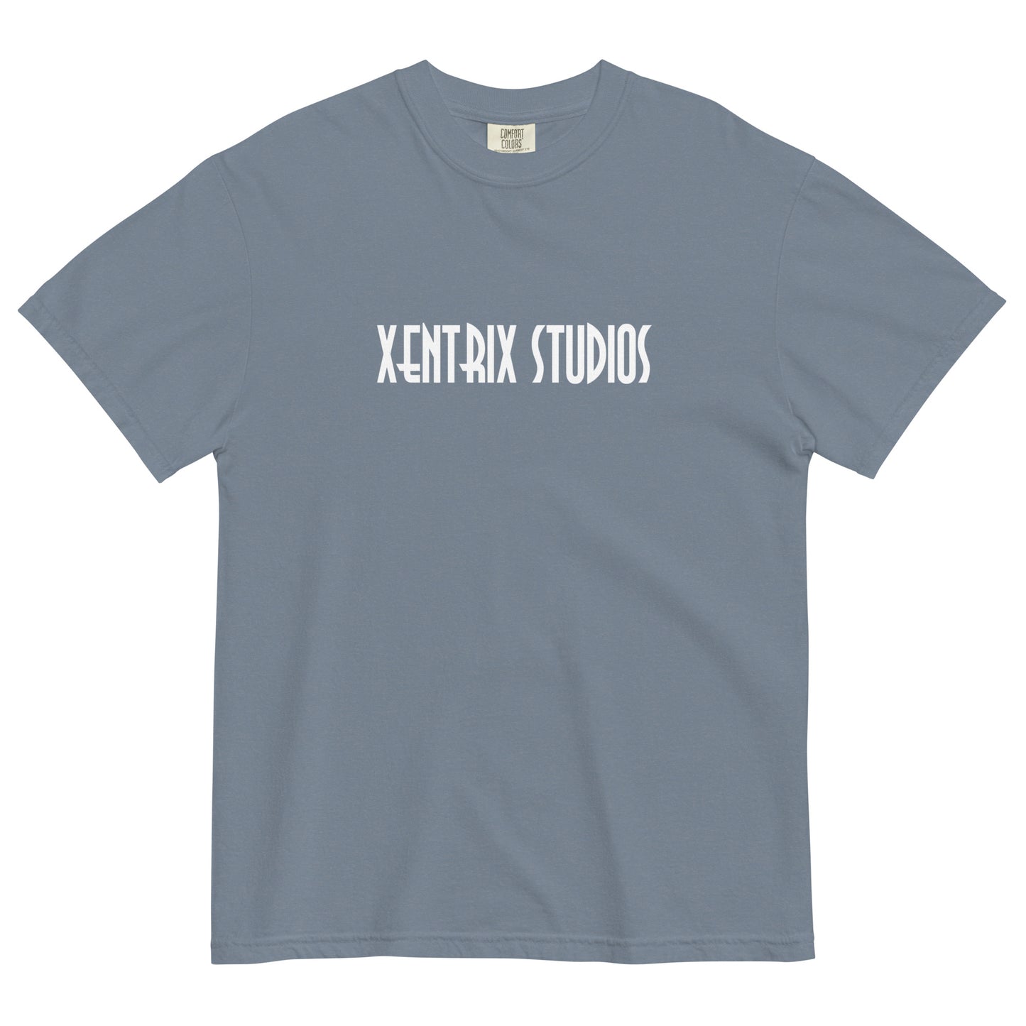 Xentrix Studios Heavyweight Tee