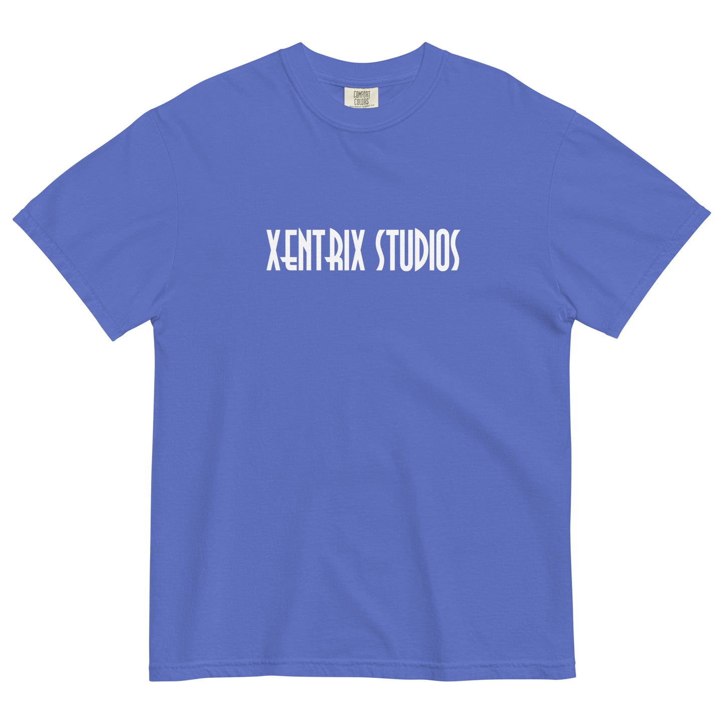 Xentrix Studios Heavyweight Tee