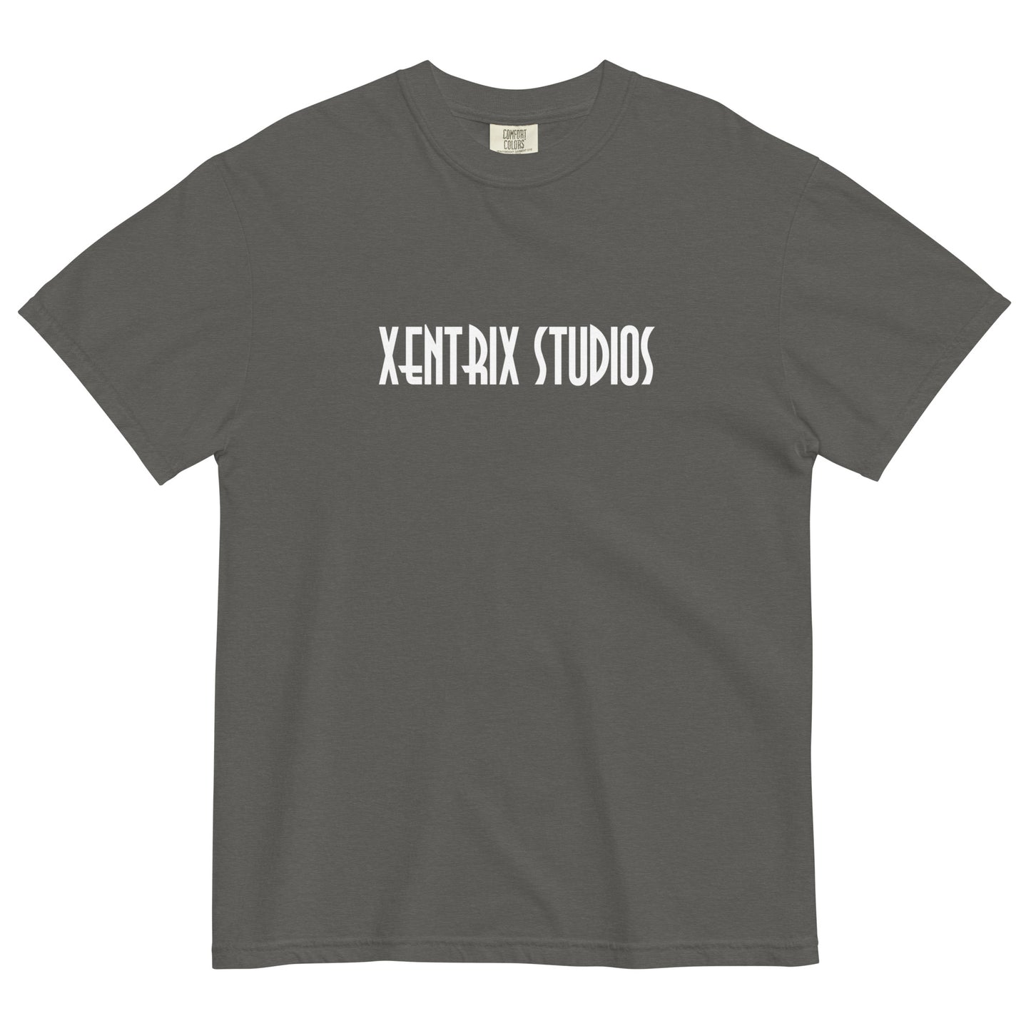Xentrix Studios Heavyweight Tee