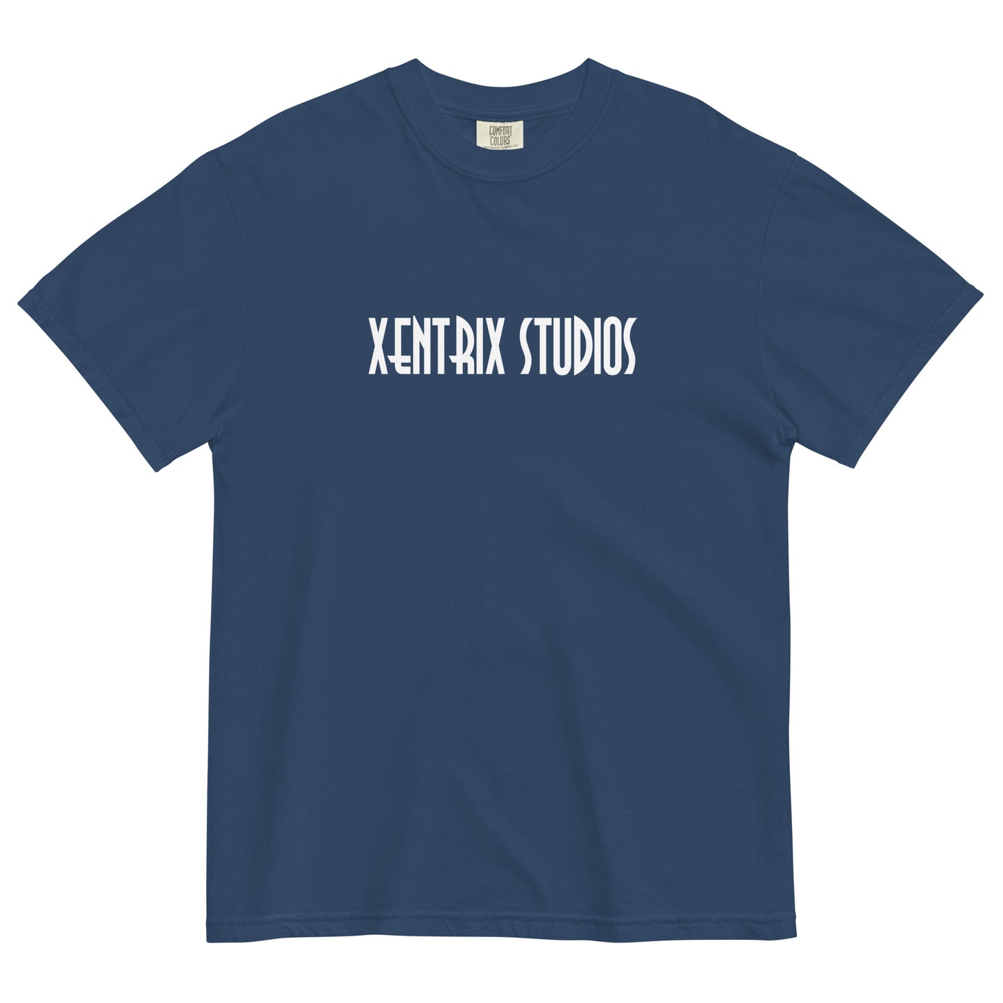 Xentrix Studios Heavyweight Tee