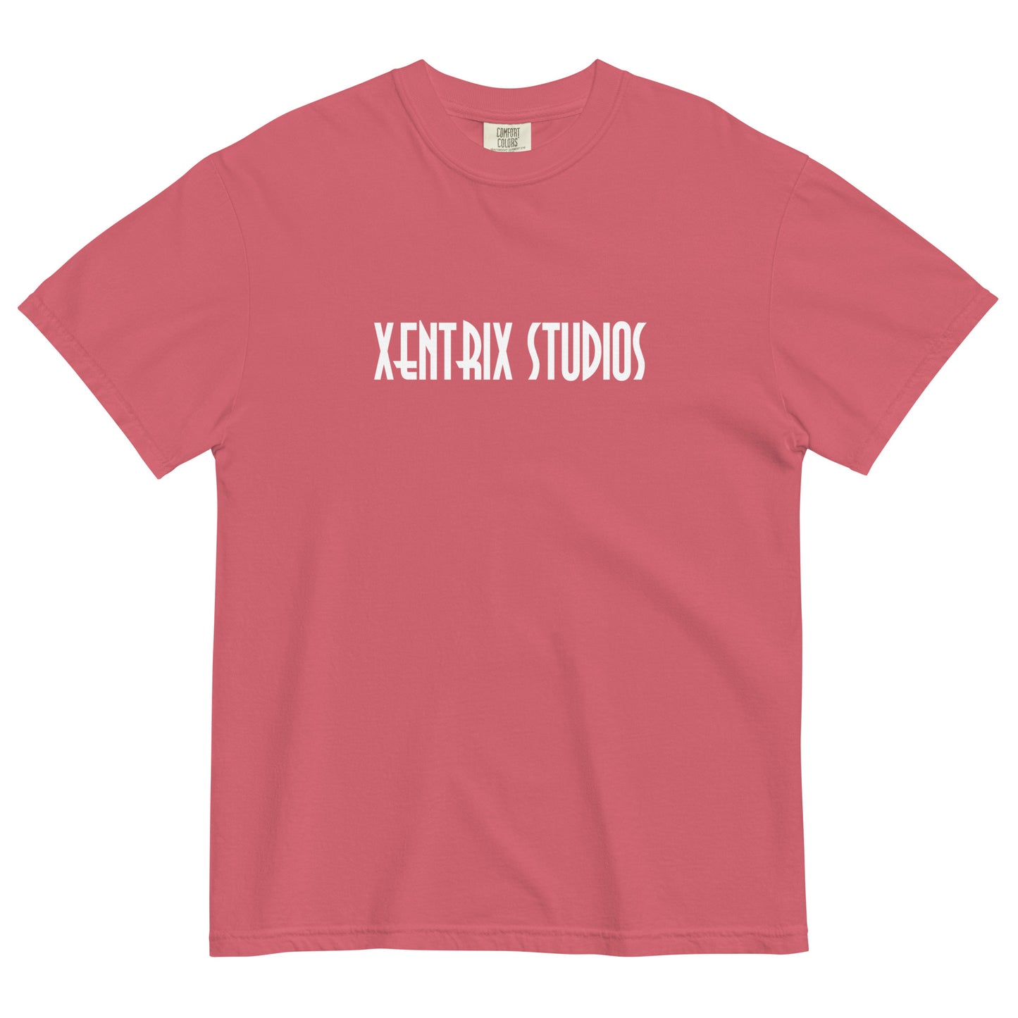 Xentrix Studios Heavyweight Tee