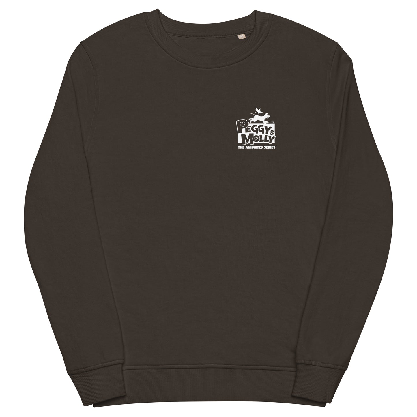 Peggy & Molly Unisex Sweatshirt