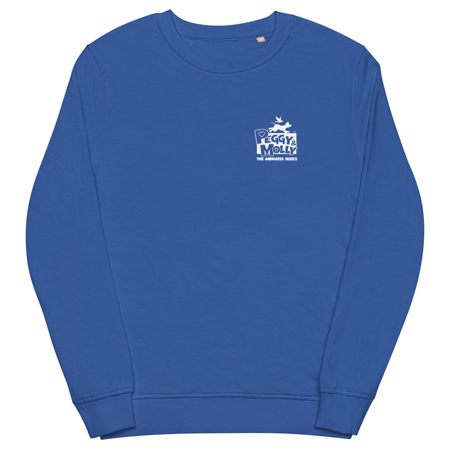 Peggy & Molly Unisex Sweatshirt