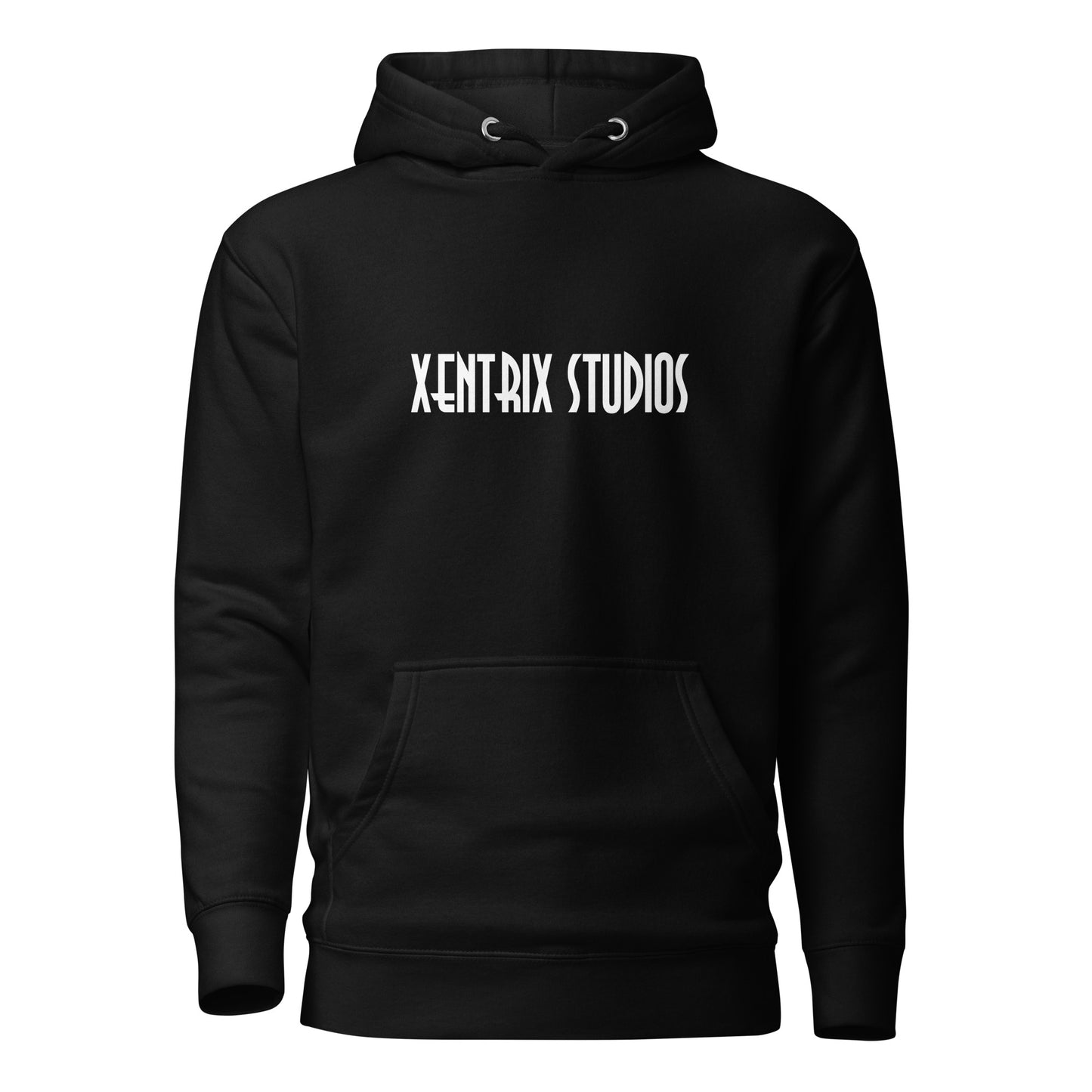 Xentrix Studios Unisex Hoodie