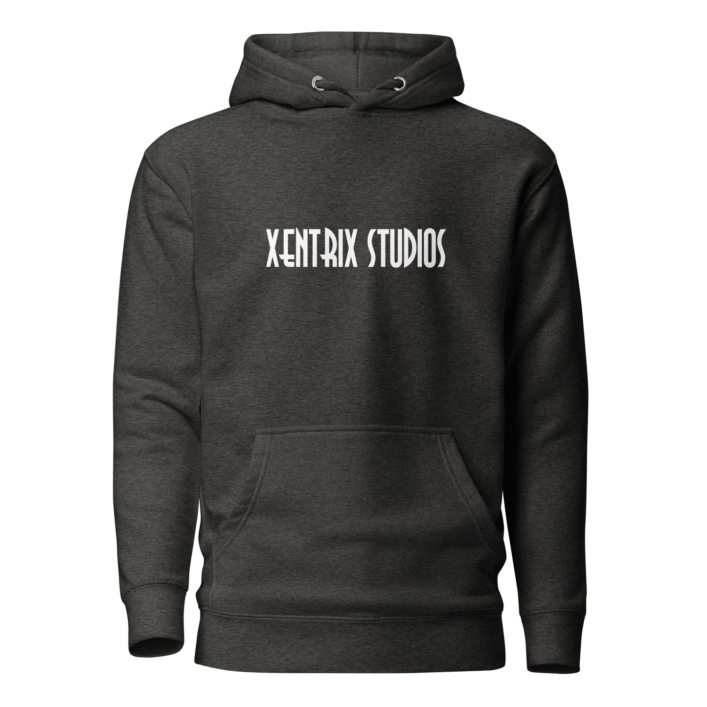 Xentrix Studios Unisex Hoodie