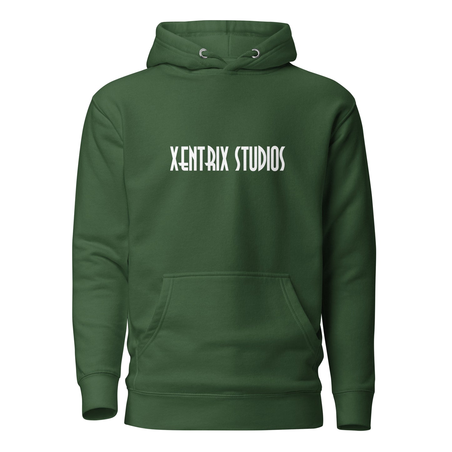 Xentrix Studios Unisex Hoodie