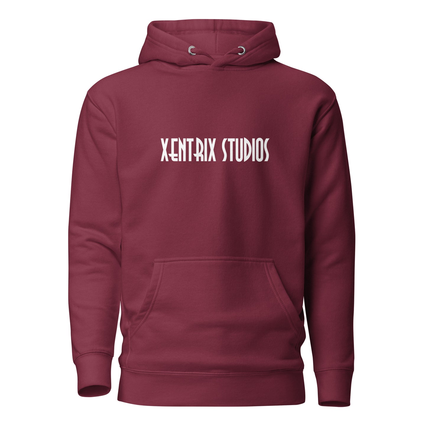 Xentrix Studios Unisex Hoodie