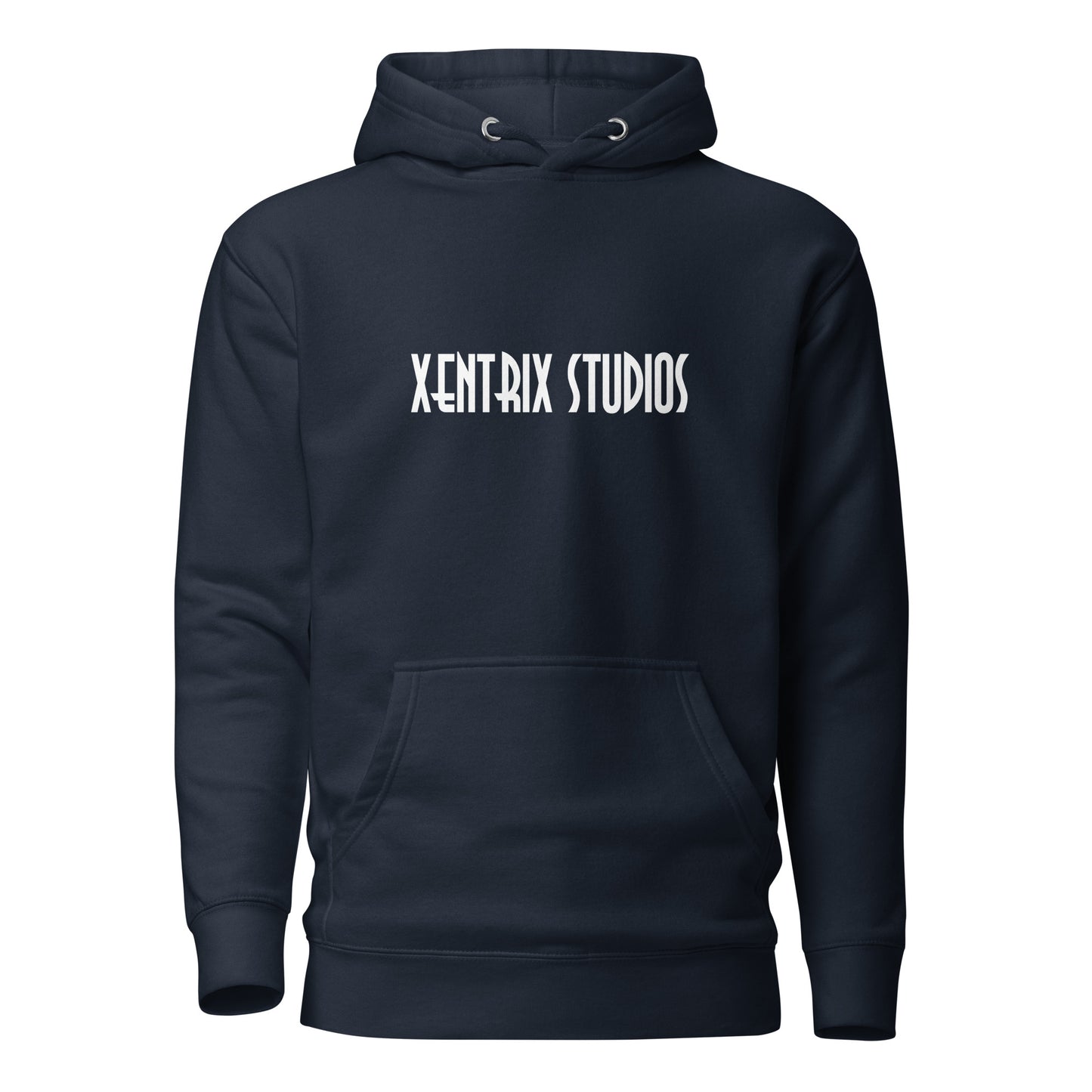Xentrix Studios Unisex Hoodie