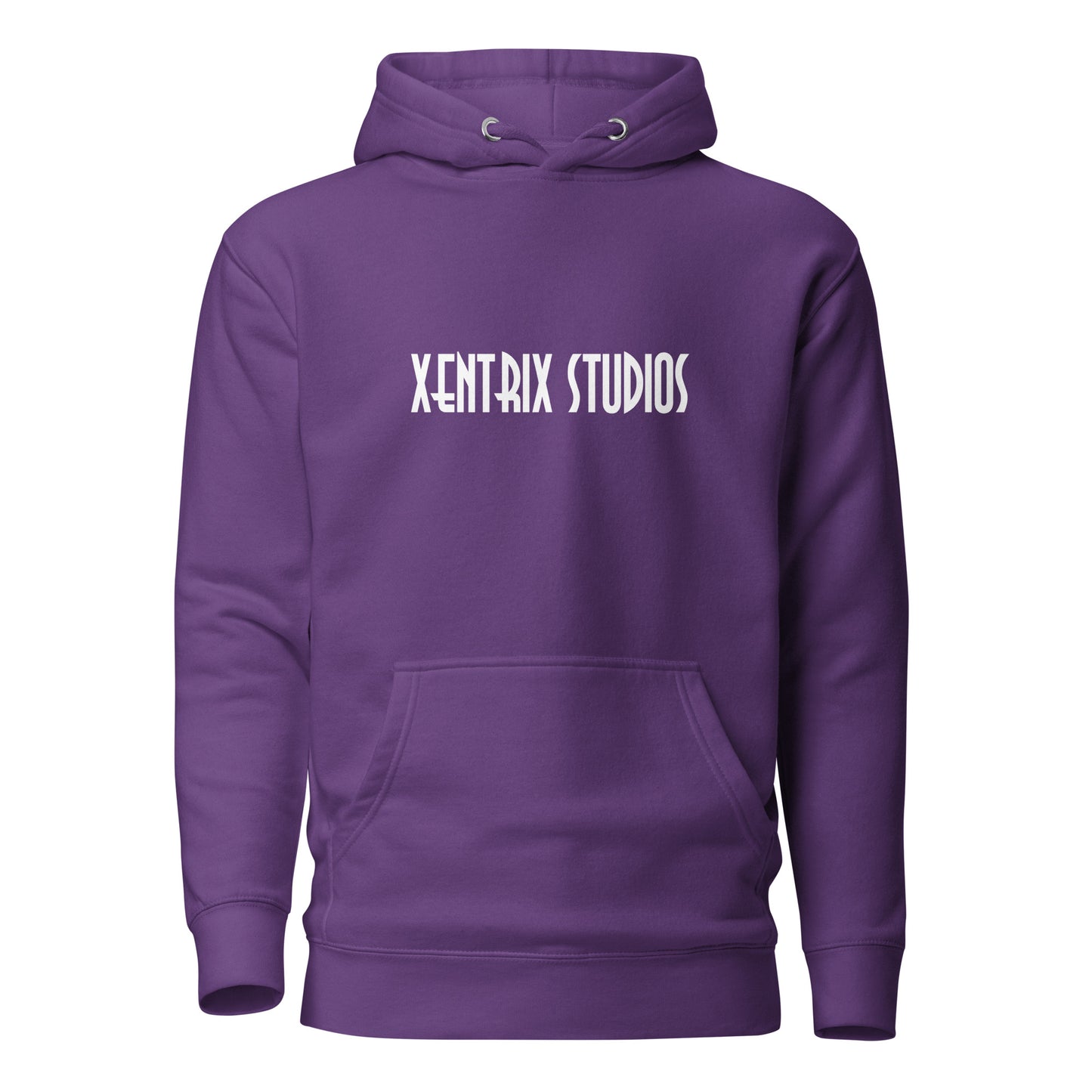 Xentrix Studios Unisex Hoodie