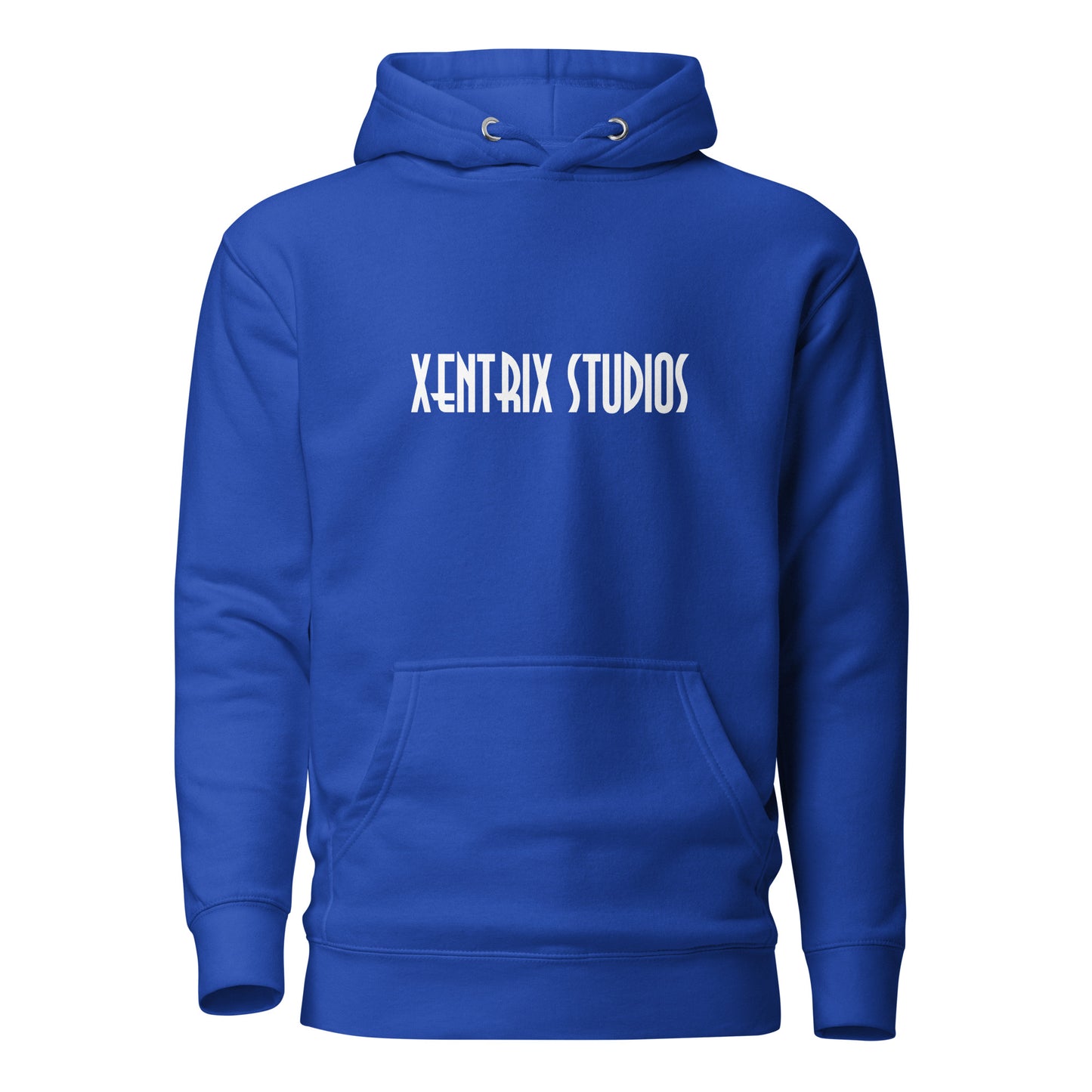 Xentrix Studios Unisex Hoodie