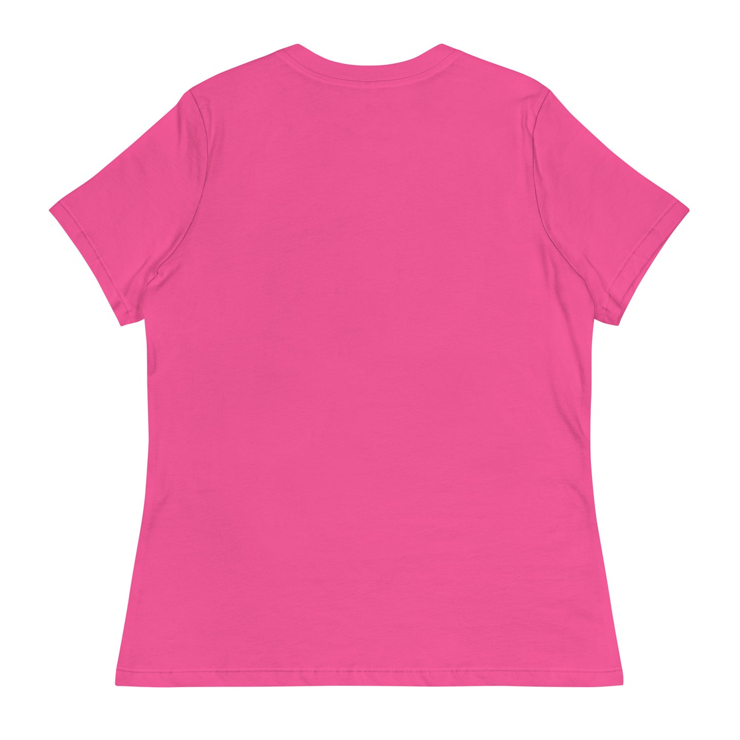 Peggy & Molly Women's Relaxed T-Shirt (CL)
