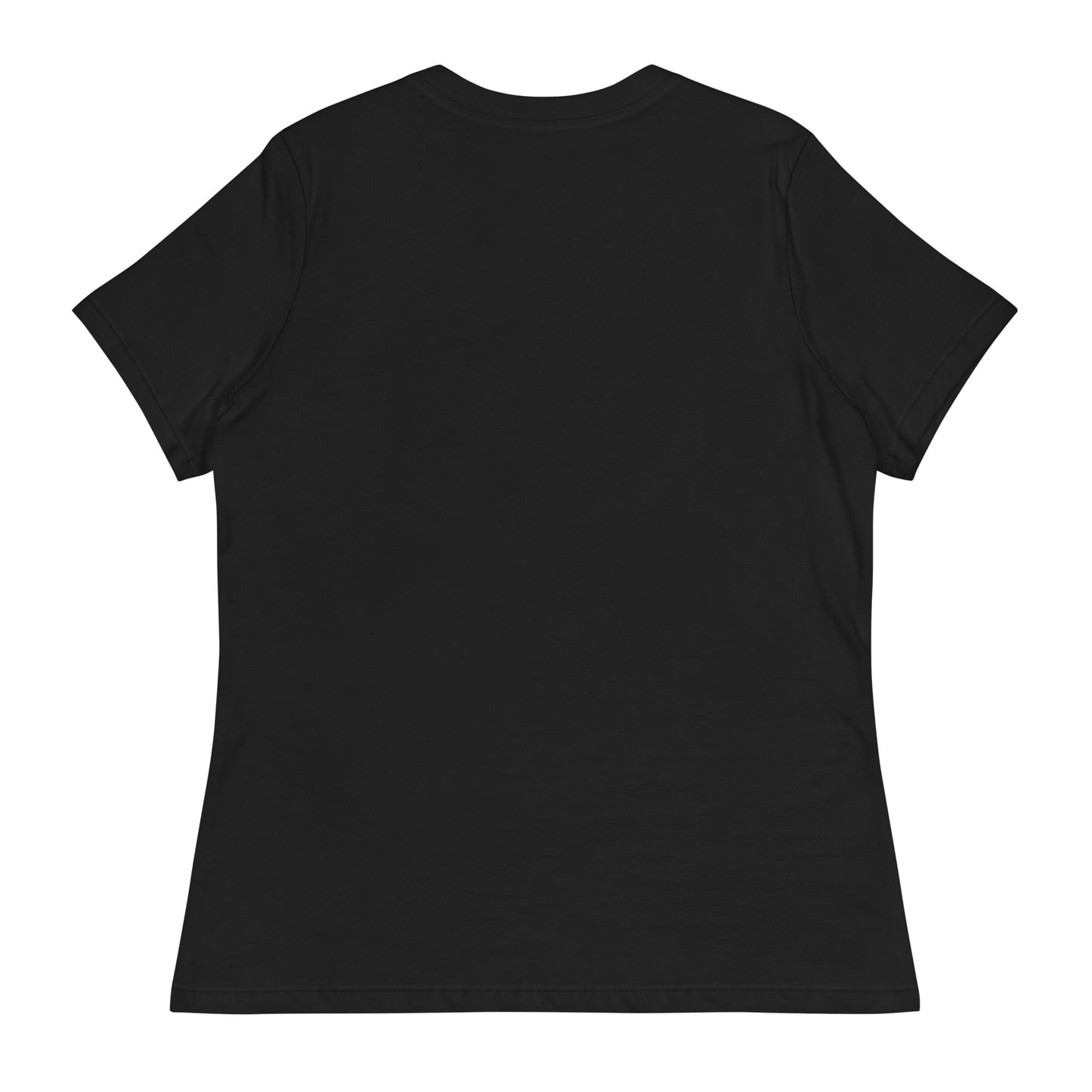 Peggy & Molly Women's Relaxed T-Shirt (CL)