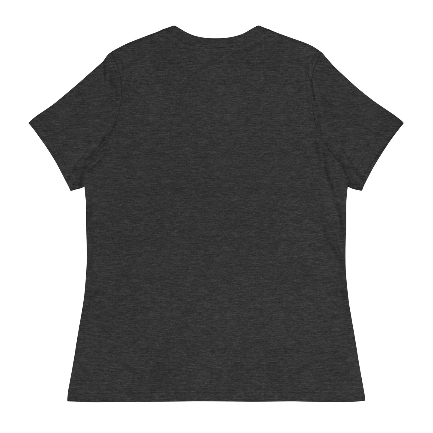 Peggy & Molly Women's Relaxed T-Shirt (CL)
