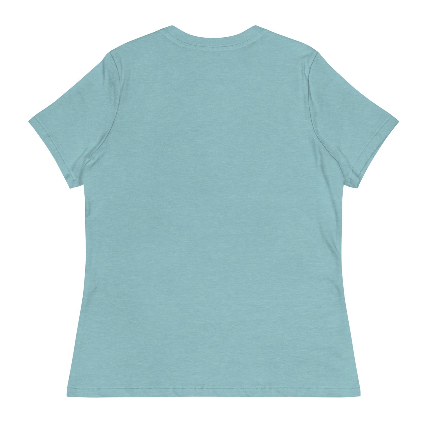 Peggy & Molly Women's Relaxed T-Shirt (CL)