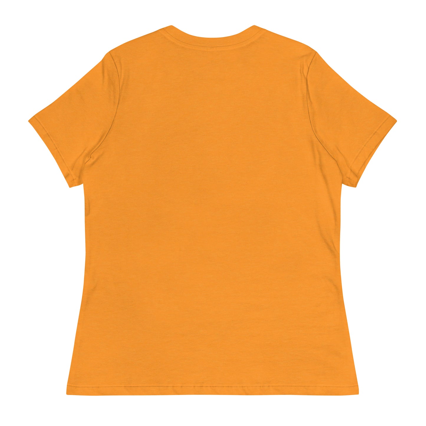 Peggy & Molly Women's Relaxed T-Shirt (CL)