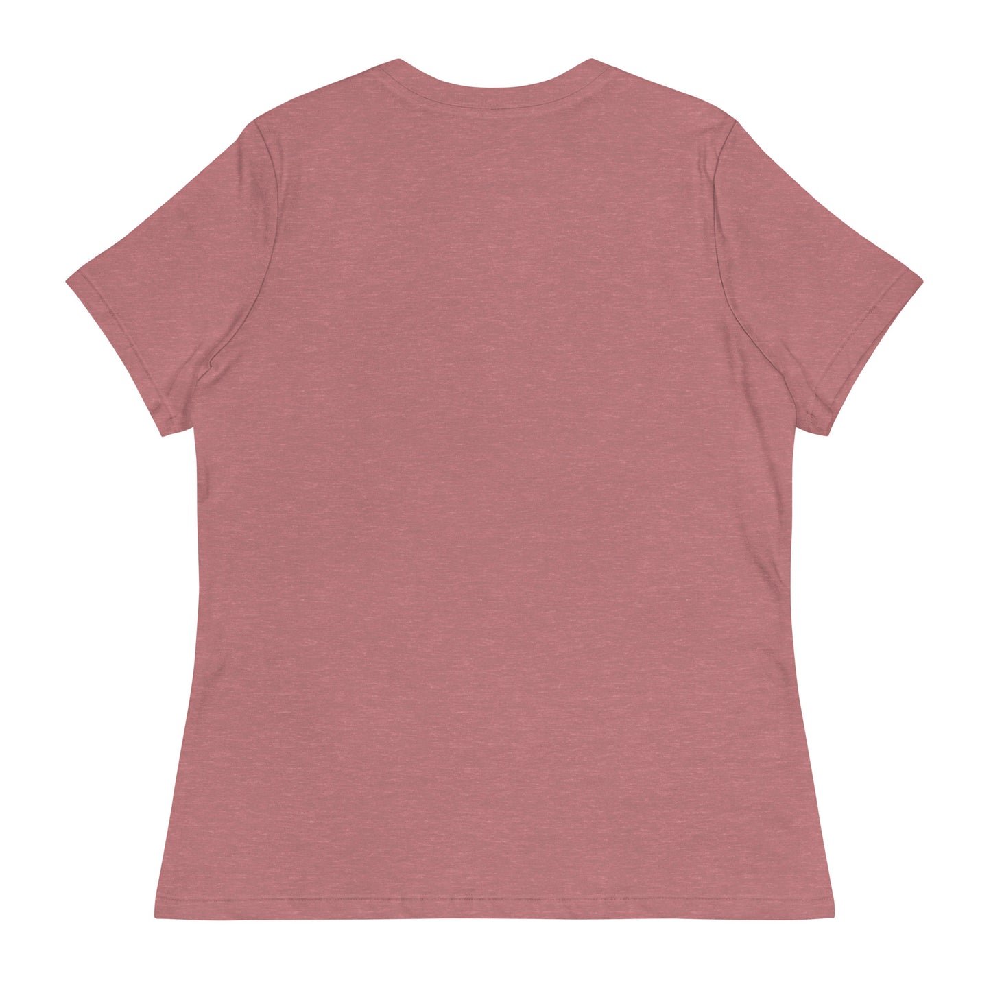 Peggy & Molly Women's Relaxed T-Shirt (CL)