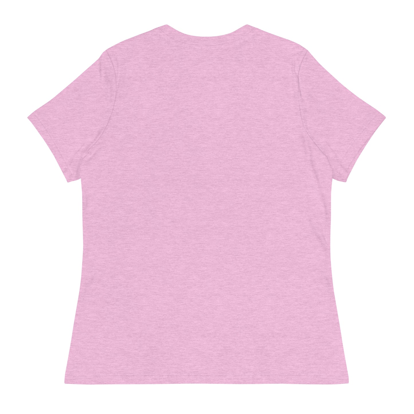 Peggy & Molly Women's Relaxed T-Shirt (CL)