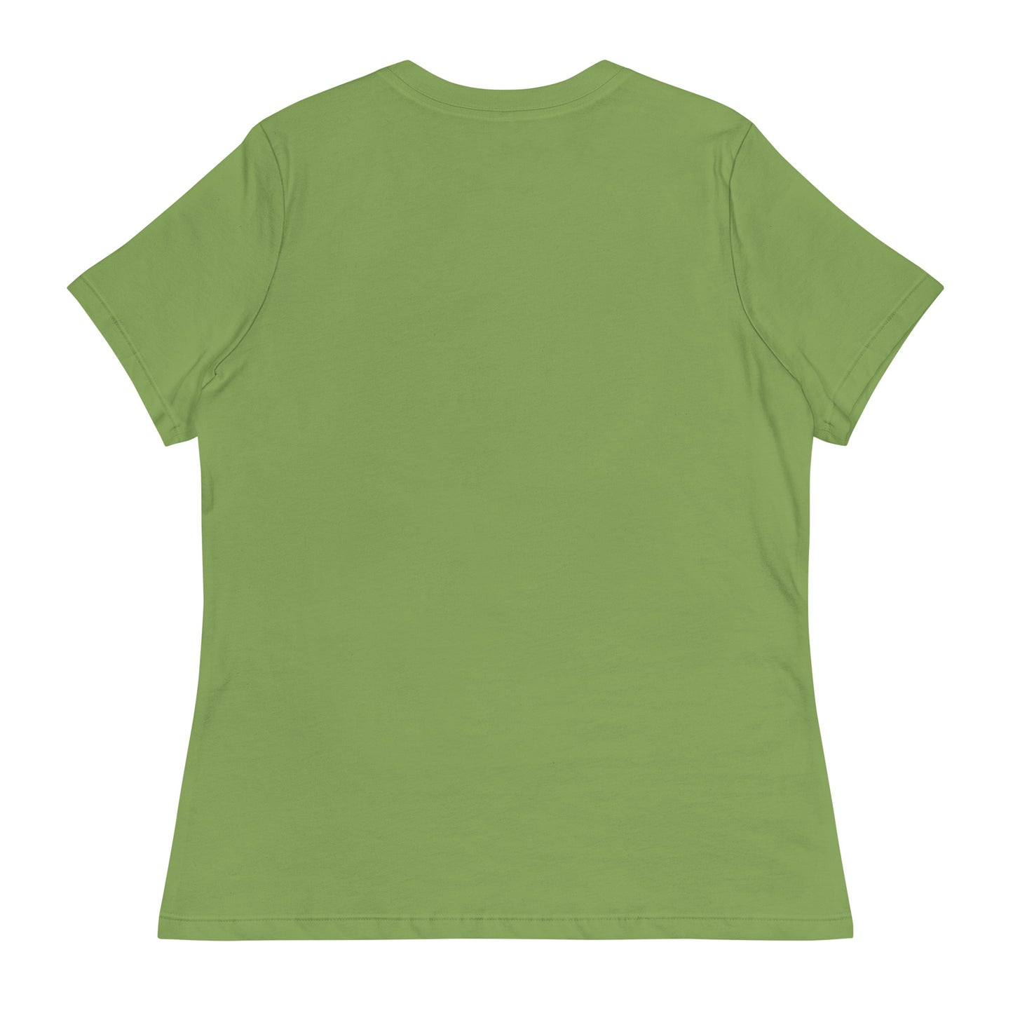 Peggy & Molly Women's Relaxed T-Shirt (CL)