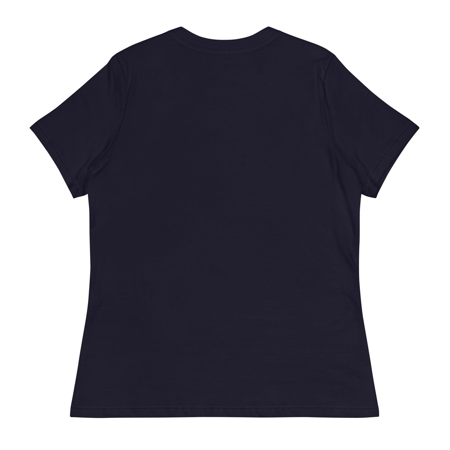 Peggy & Molly Women's Relaxed T-Shirt (CL)