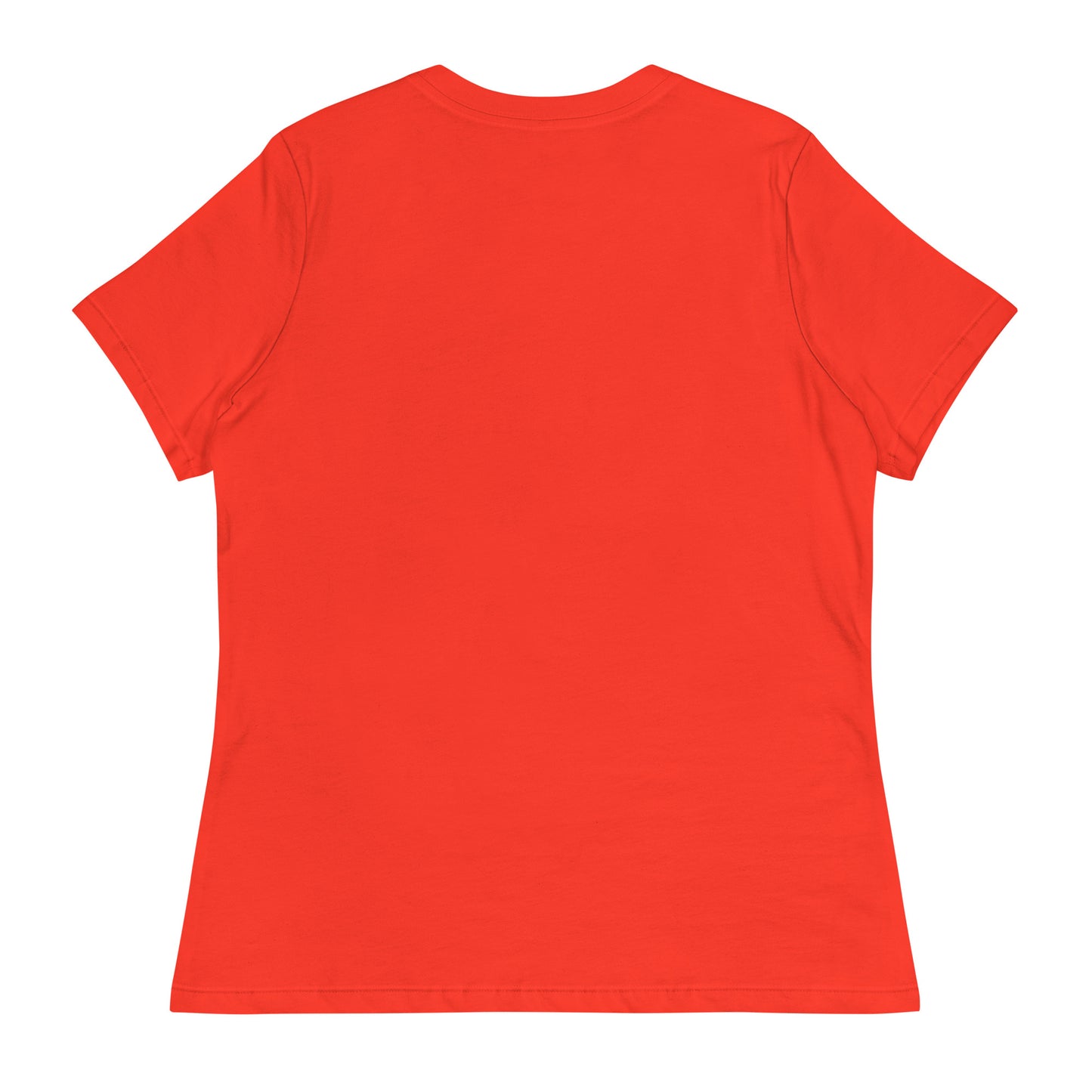 Peggy & Molly Women's Relaxed T-Shirt (CL)