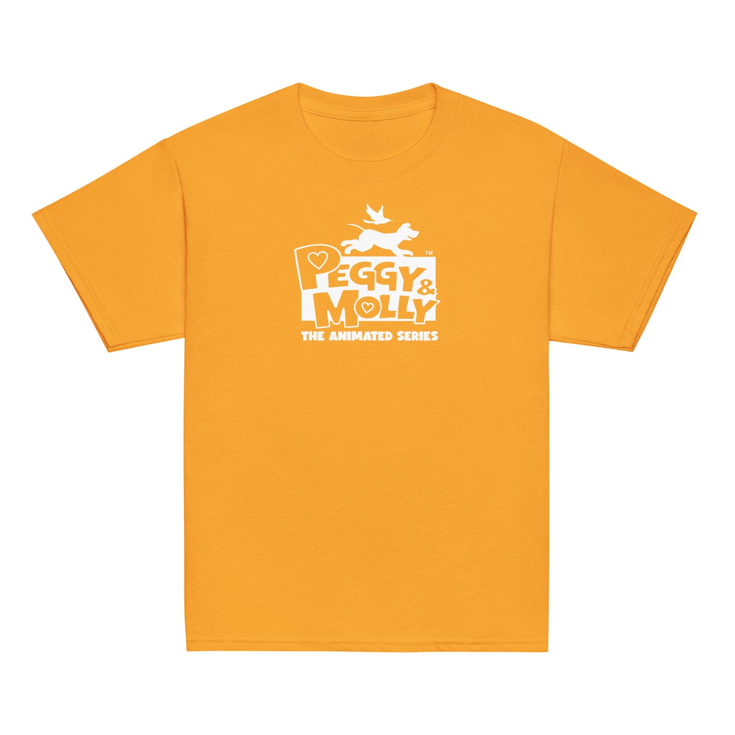 Peggy & Molly Youth Tee