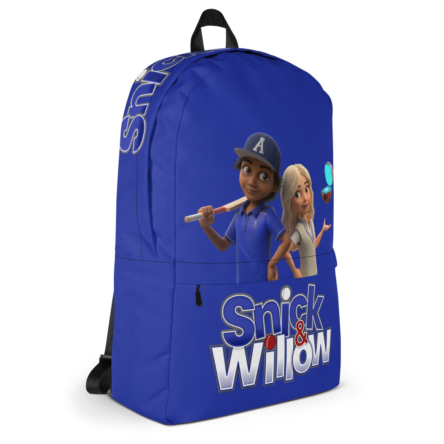 Snick and Willow Back Pack
