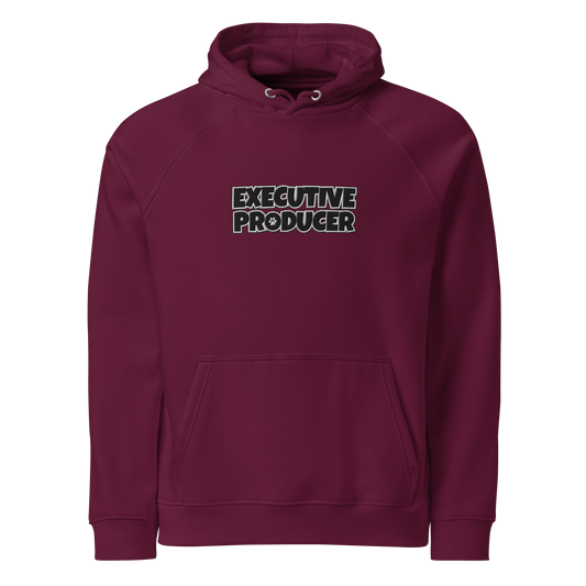 Executive Producer Unisex Hoodie