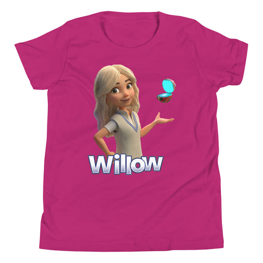 Willow Youth Short Sleeve T-Shirt